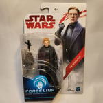 New Star Wars Force Link 3.75" Toy Figure General Hux