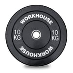 Bumper Plate 50mm WH 10 kg