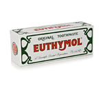 EUTHYMOL ORIGINAL TOOTHPASTE - 75ML