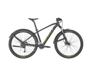 MTB Hardtail Scott Aspect 950 EQ Cues svart