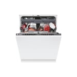 Hoover H-Dish 700 Integrated Dishwasher HI6C4S1PTA-80