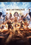 Age of Mythology: Retold Premium Edition (PC) Clé Steam EUROPE