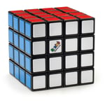 Rubik’s Cube, 4x4 Master Cube Colour-Matching Puzzle, Bigger Bolder Version of t