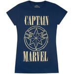 T-shirt Marvel  NS5389