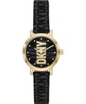 DKNY Ladies Soho Watch