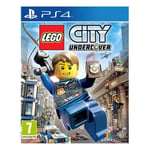 Jeu Vidéo Warner lego City Undercover 1000639745