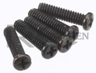 m2 x 8 Control Ball Bolt