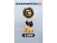 Ms Esd Overwatch 2 Coins 2000 Xxs Ml