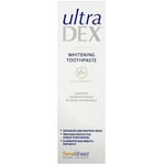 UltraDEX Whitening Toothpaste 75ml