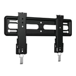 Sanus VML5-B2 Premium Series Fixed Position Mount for 37-55 Inches TVs