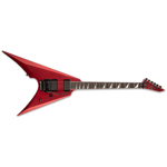 LTD Arrow-1000 Candy Apple Red Satin