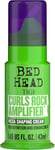 Bed Head by TIGI - Curls Rock Amplifier Curly Hair Cream - 43ml