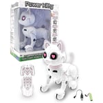 Lexibook Power Kitty Interaktiv Robot