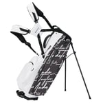 TaylorMade Flextech - Bärbag (Färg: Grey/Navy)