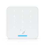 Ubiquiti UniFi Access G3 Reader Flex White