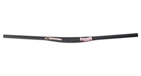 Cintre renthal fatbar lite 35 aluminium 760mm noir