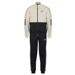 Emporio Armani EA7 Sportoverall CORE IDENTITY TRACKSUIT Flerfärgad herr