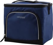 Thermos Thermocafe Insulated Cooler Cool Bag 24 Can 13 Litre Navy 157982