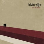 Friska Viljor  Tour De Hearts  LP/Vinyl