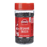 Saitaku sesamfrø sorte 95 g