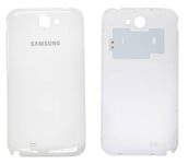 Samsung batterideksel for mobiltelefon