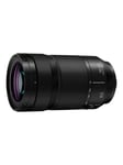 Panasonic Lumix S S-R70300E - telephoto zoom lens - 70 mm - 300 mm