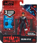 Batman Movie Basic Figure Selina Kyle 10 cm