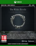 The Elder Scrolls Online Collection: Blackwood (XONE/XSERIESX)