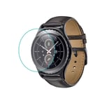 Samsung Gear S2 Skärmskydd i härdat glas