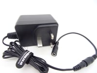 Replacement for CZJUTAI AC ADAPTOR model no JT-250 24V ~ 250mA Max 6VA UK Plug