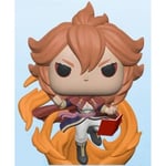 Figurine Funko Pop! - Black Clover - Mereoleona (gw)