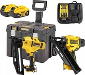 Dewalt Sats För Elverktyg Dewalt.Combo Kit 18V Dck246p2 (Dcn930 + Dcn660) 2X5.0Ah Tstak