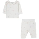 Tartine et Chocolat Pyjamas i bomull Floral |  | 2 years