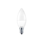 Ampoule led flamme 6.5W (Eq. 45W) E14 3000K