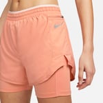 Nike Tempo Luxe 2-in-1 Shorts Dame