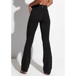 Run & Relax Core Yoga Pants Dame