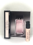 NARCISO RODRIGUEZ MUSC NOIR FOR HER 0.8ml EDP SAMPLE SPRAY