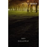 Vintage Woolf: Mrs Dalloway - Virginia Woolf