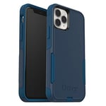 OtterBox COMMUTER SERIES Case for iPhone 11 Pro - BESPOKE WAY (BLAZER BLUE/STORMY SEAS BLUE)