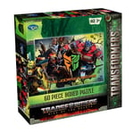 Puzzle - Transformers, Rise of the Beasts: 60pc (The Journey Begins)