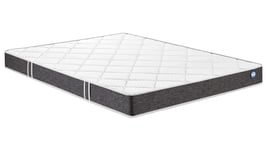 Matelas mousse 160x200 cm BULTEX ALL FLIP