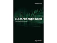 Klimatförändring | Ole Hedegaard Jensen | Språk: Danska