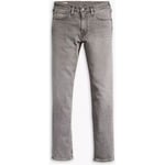 Jeans Levis  04511 5698 511 SLIM-DARK GREY