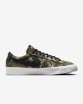 Nike Blazer Low Pro GT PRM UK 10.5 EUR 45.5 Black Safety Orange DO9398 002