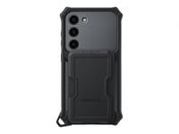 Samsung Galaxy S23 Rugged Case Titan