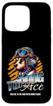 iPhone 15 Pro Max Funny Altitude pilot hold on to the yoke we going places Case