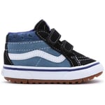 Baskets enfant Vans  TD SK8-Mid Reissue V MTE-1