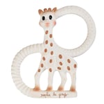 VULLI So Pure - Sophie The Giraffe Bitring - Presentförpackning