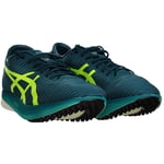 Asics MetaSpeed LD Mens Green Trainers - Size UK 3.5