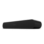 Sonos Ray Soundbar høyttaler Sort